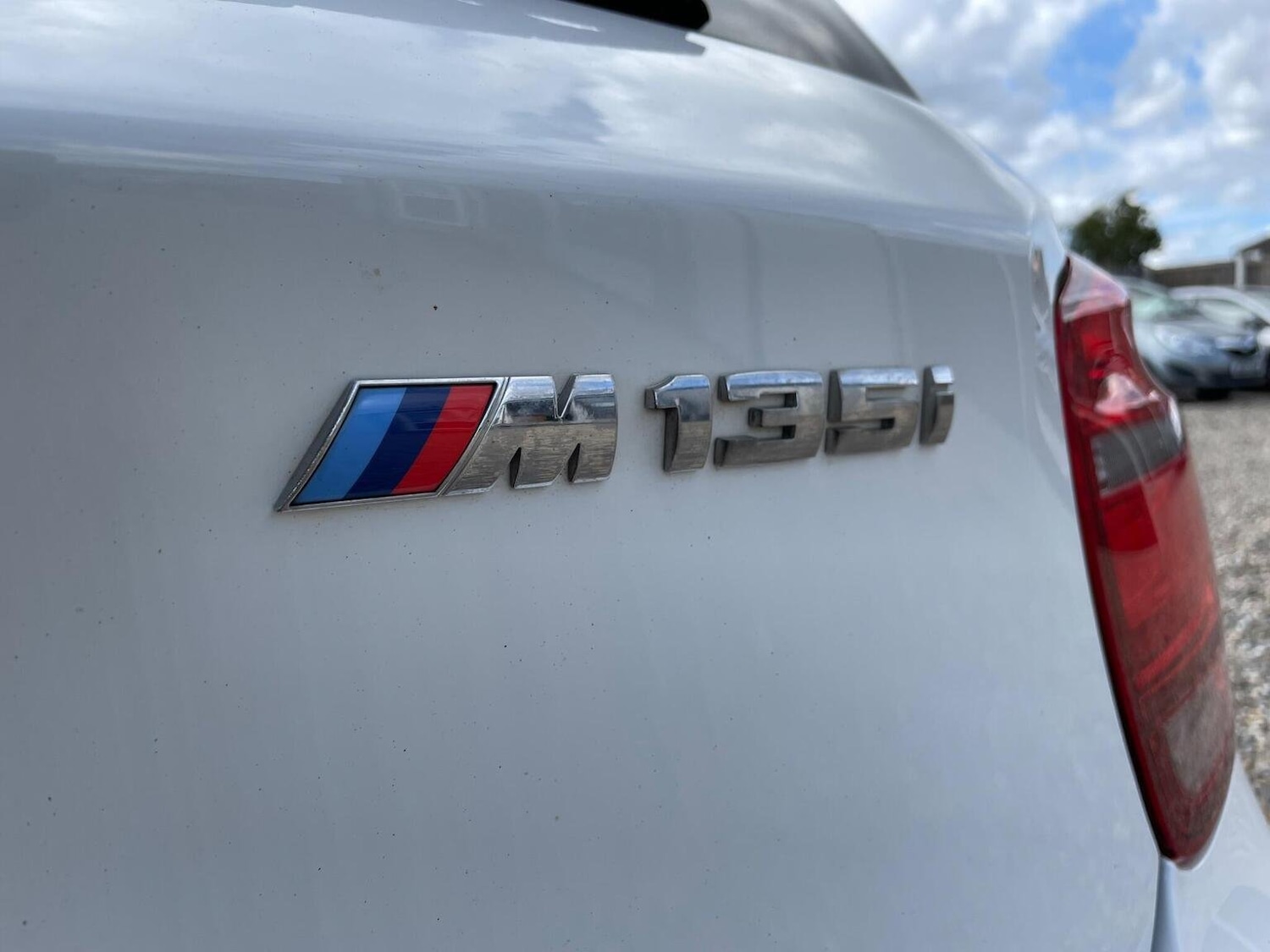 Used BMW 1 Series 2013 for sale - 76769273: Photo 28