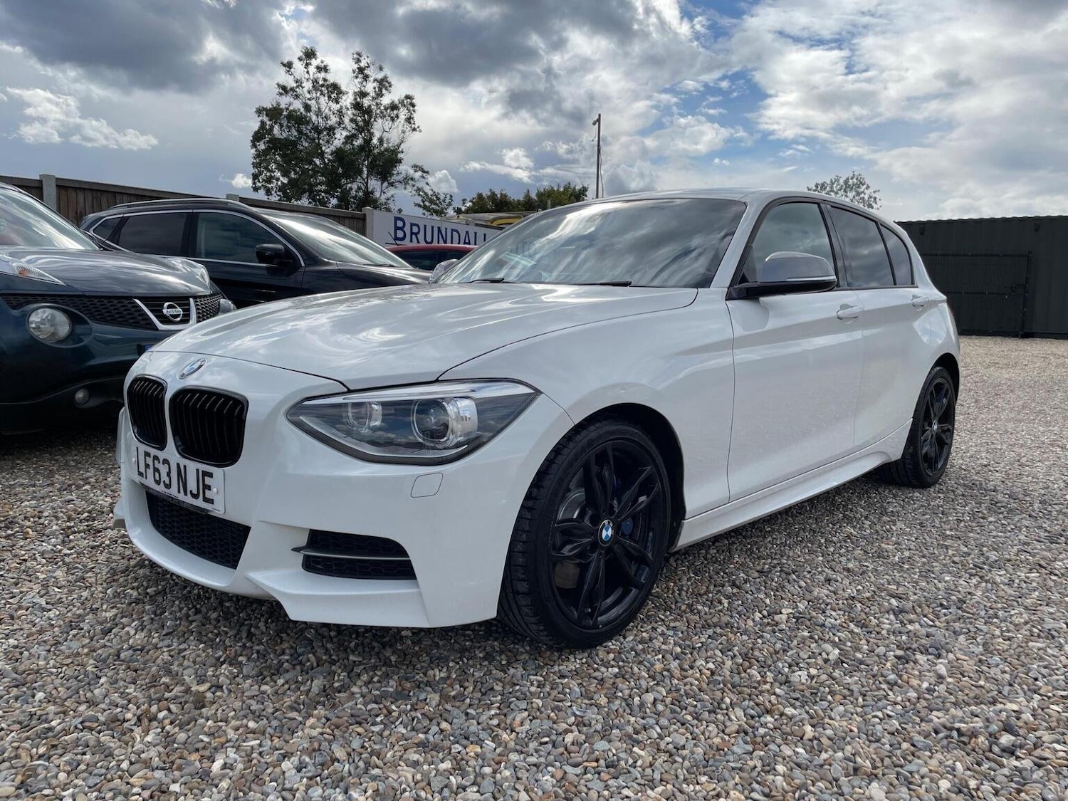 Used BMW 1 Series 2013 for sale - 76769273: Photo 3