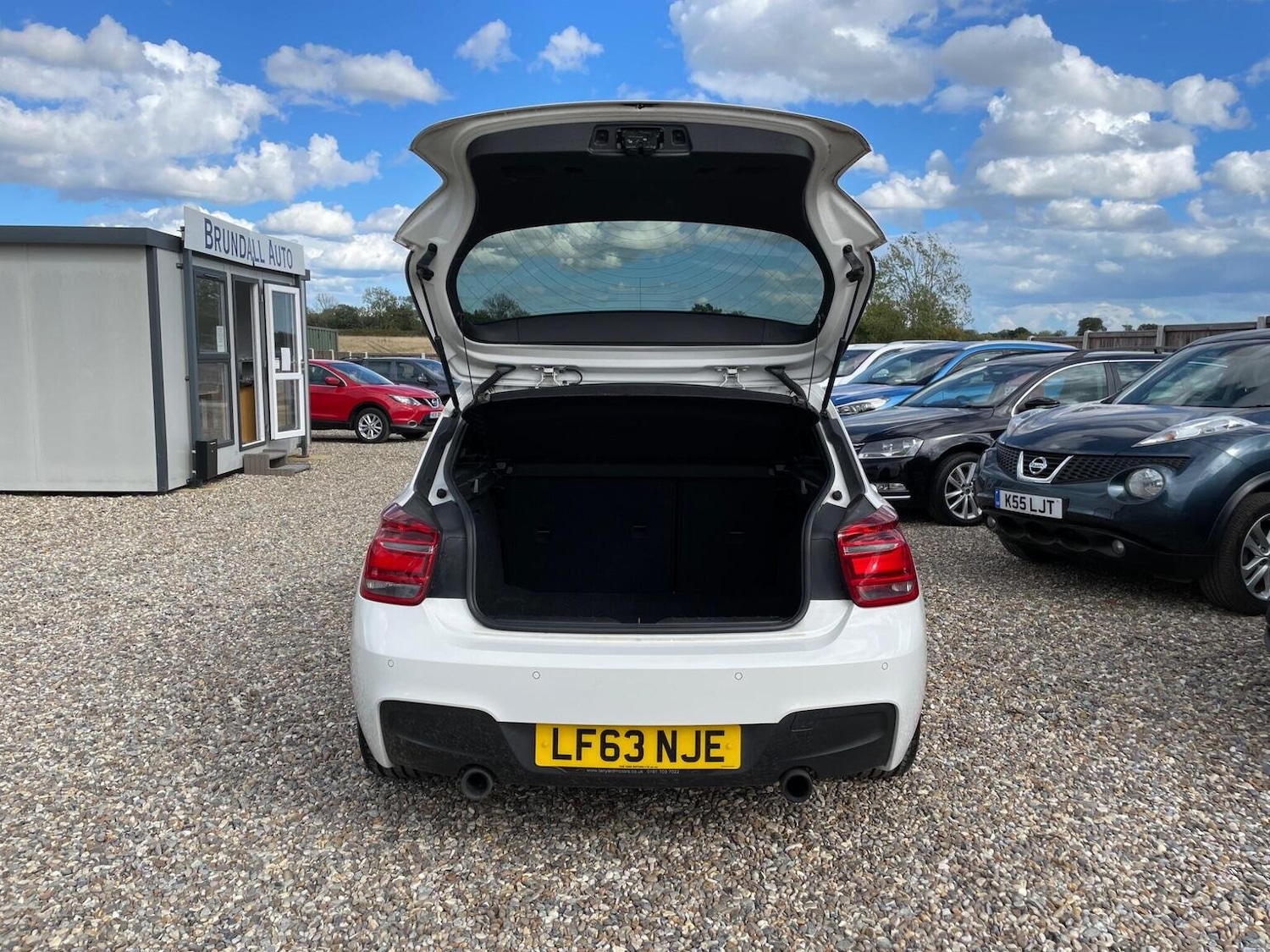 Used BMW 1 Series 2013 for sale - 76769273: Photo 7