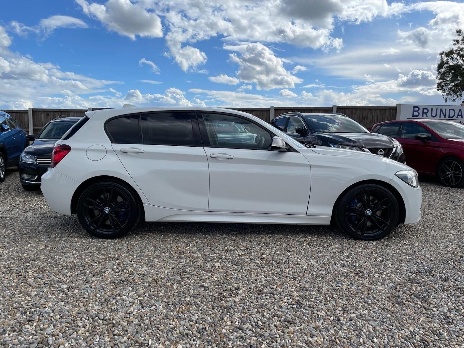 Used BMW 1 Series 2013 for sale - 76769273: Photo 8