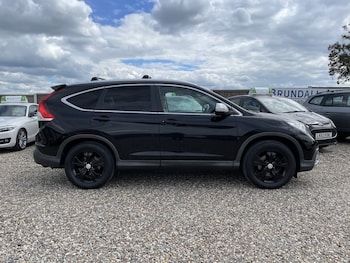 Used Honda CR-V 2013 for sale - 78621117: Photo