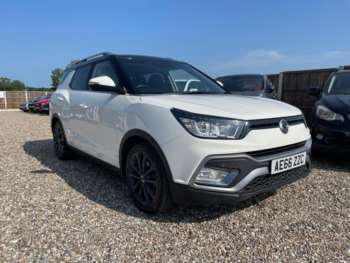 2016 - 2.2D SE Euro 6 5dr