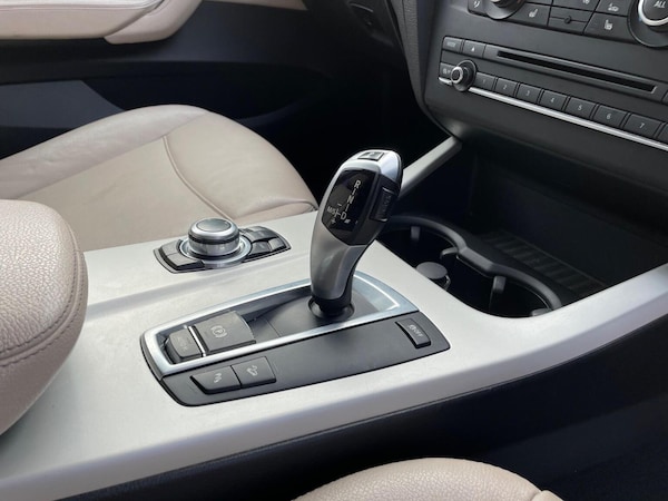 Used BMW X3 2011 for sale - 76156732: Photo 10