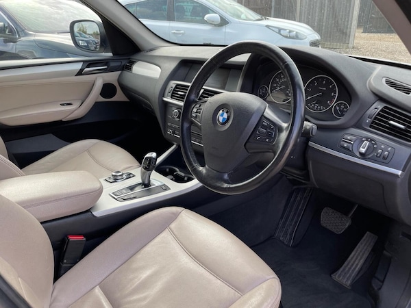Used BMW X3 2011 for sale - 76156732: Photo 11