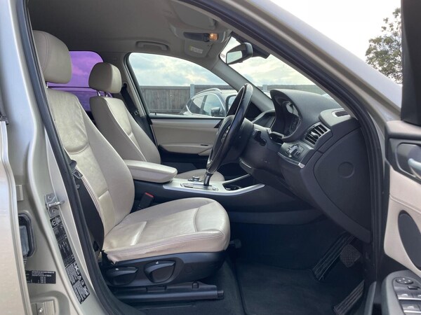 Used BMW X3 2011 for sale - 76156732: Photo 12