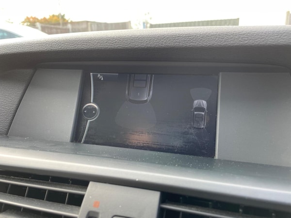 Used BMW X3 2011 for sale - 76156732: Photo 16