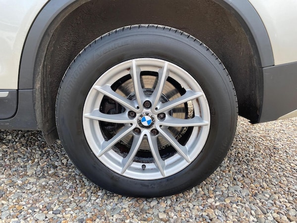 Used BMW X3 2011 for sale - 76156732: Photo 19