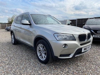 BMW - X3