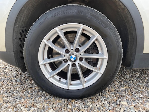 Used BMW X3 2011 for sale - 76156732: Photo 20