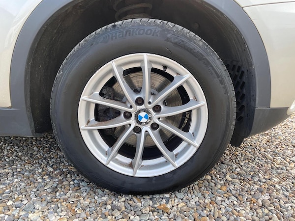 Used BMW X3 2011 for sale - 76156732: Photo 22