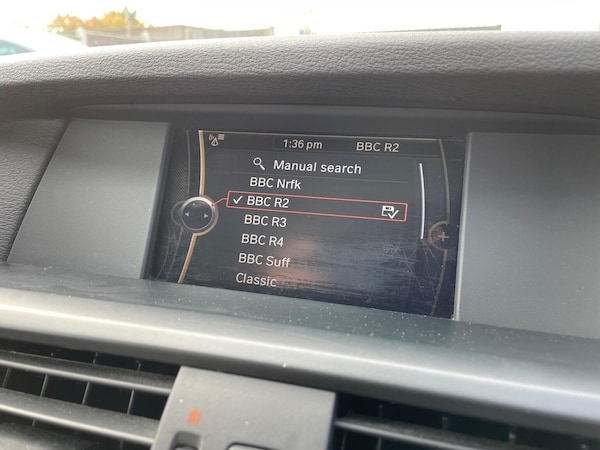 Used BMW X3 2011 for sale - 76156732: Photo 25