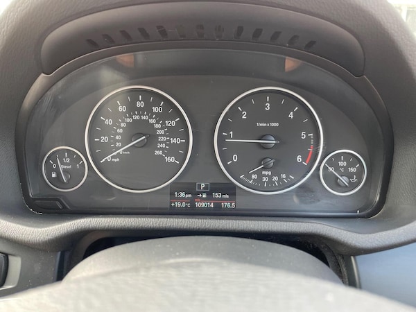 Used BMW X3 2011 for sale - 76156732: Photo 26