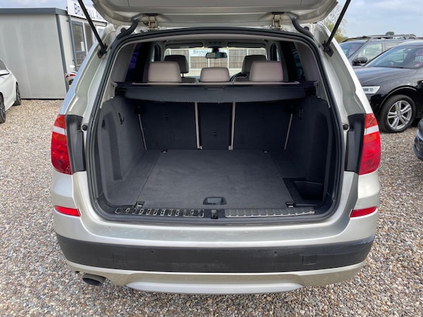 Used BMW X3 2011 for sale - 76156732: Photo 27