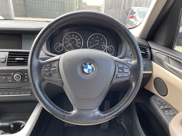 Used BMW X3 2011 for sale - 76156732: Photo 29