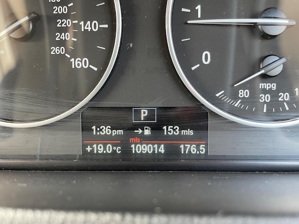 Used BMW X3 2011 for sale - 76156732: Photo 33