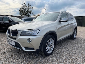 Used BMW X3 2011 for sale - 76156732: Photo 3
