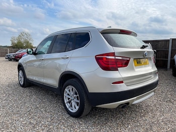 Used BMW X3 2011 for sale - 76156732: Photo 4