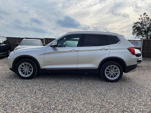 Used BMW X3 2011 for sale - 76156732: Photo 5