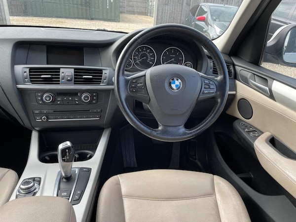 Used BMW X3 2011 for sale - 76156732: Photo 9