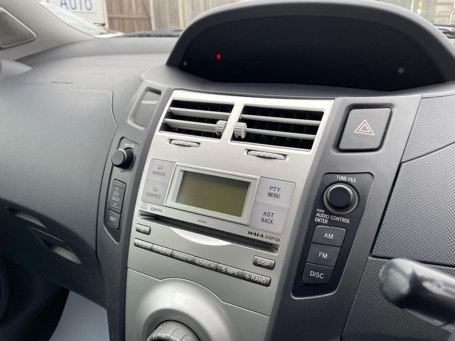 Used Toyota Yaris 2008 for sale - 77781578: Photo 11