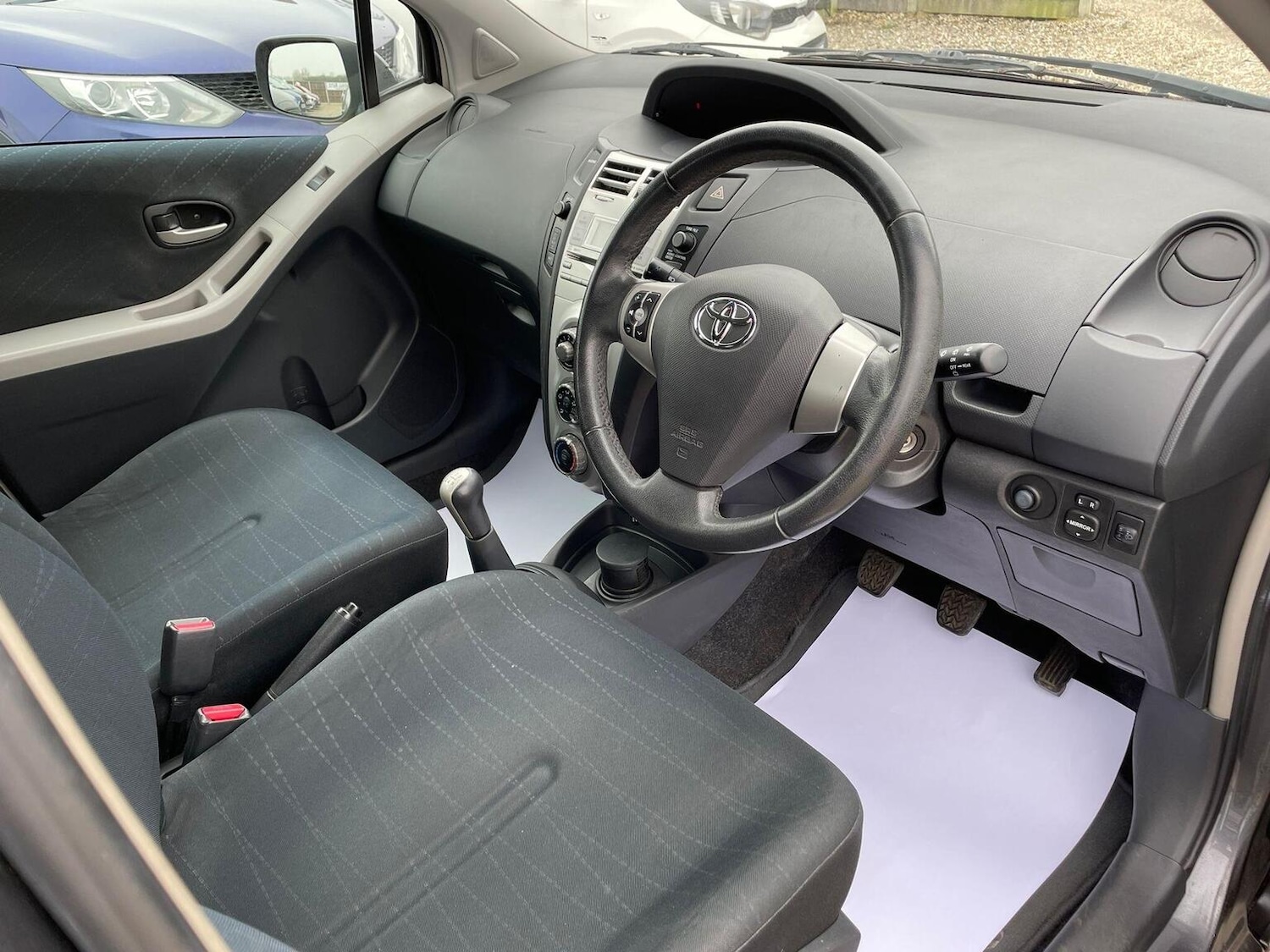 Used Toyota Yaris 2008 for sale - 77781578: Photo 12