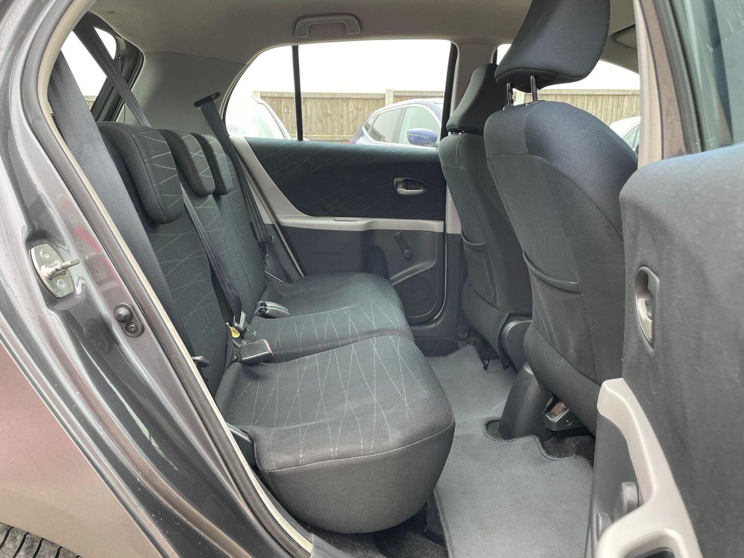 Used Toyota Yaris 2008 for sale - 77781578: Photo 14