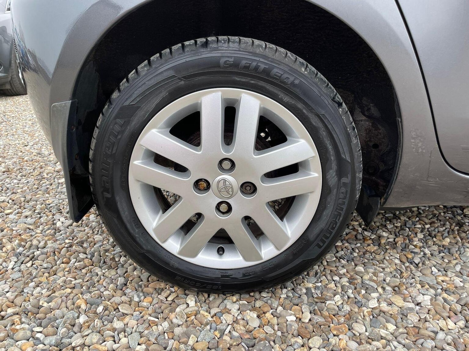 Used Toyota Yaris 2008 for sale - 77781578: Photo 20