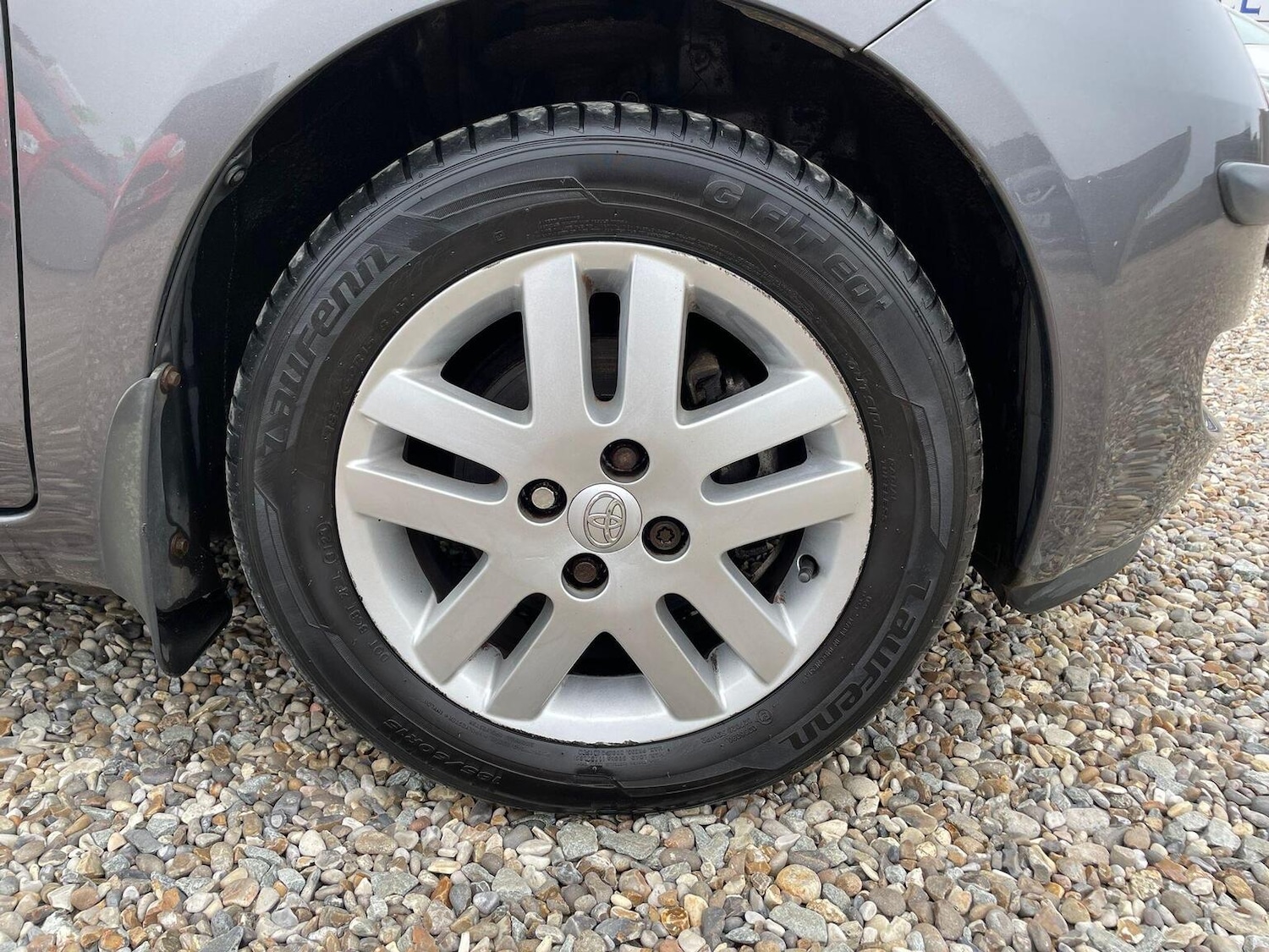 Used Toyota Yaris 2008 for sale - 77781578: Photo 21