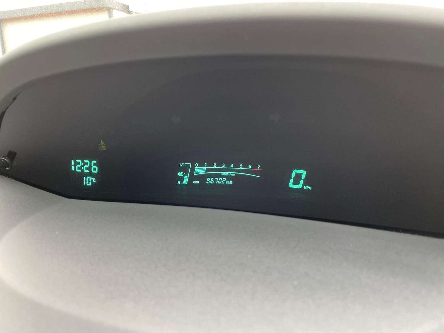 Used Toyota Yaris 2008 for sale - 77781578: Photo 25