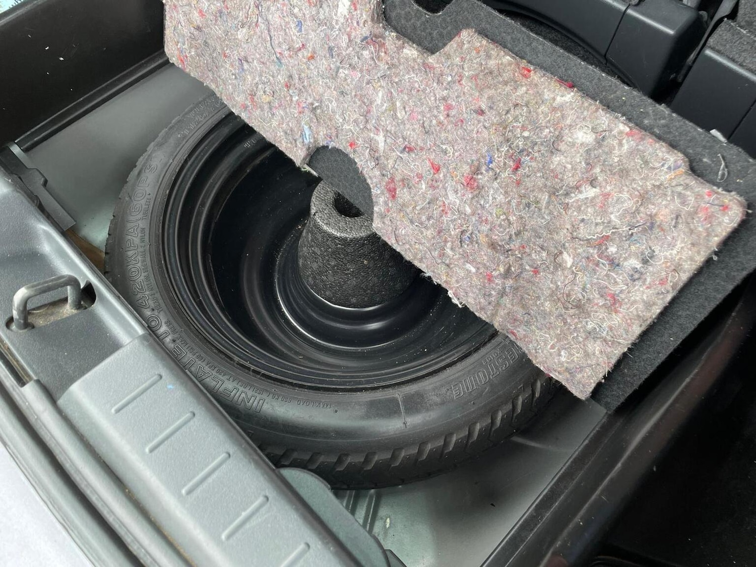 Used Toyota Yaris 2008 for sale - 77781578: Photo 26