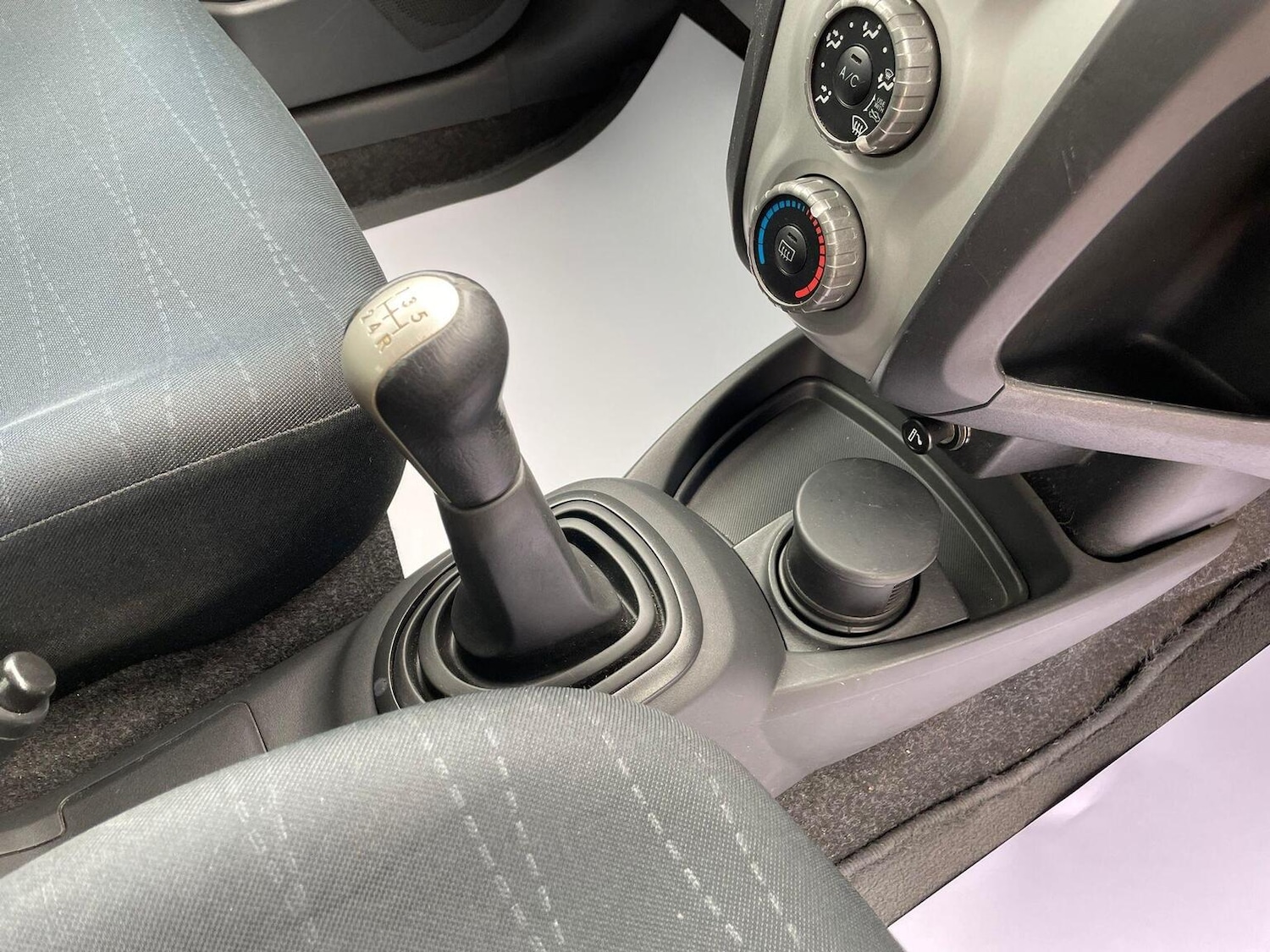 Used Toyota Yaris 2008 for sale - 77781578: Photo 9