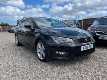 2016 - 2.0 TDI FR Euro 6 (s/s) 5dr
