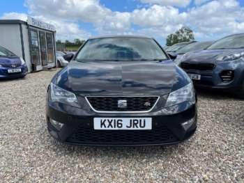 Used SEAT Leon 2016 for sale - 74846308: Photo