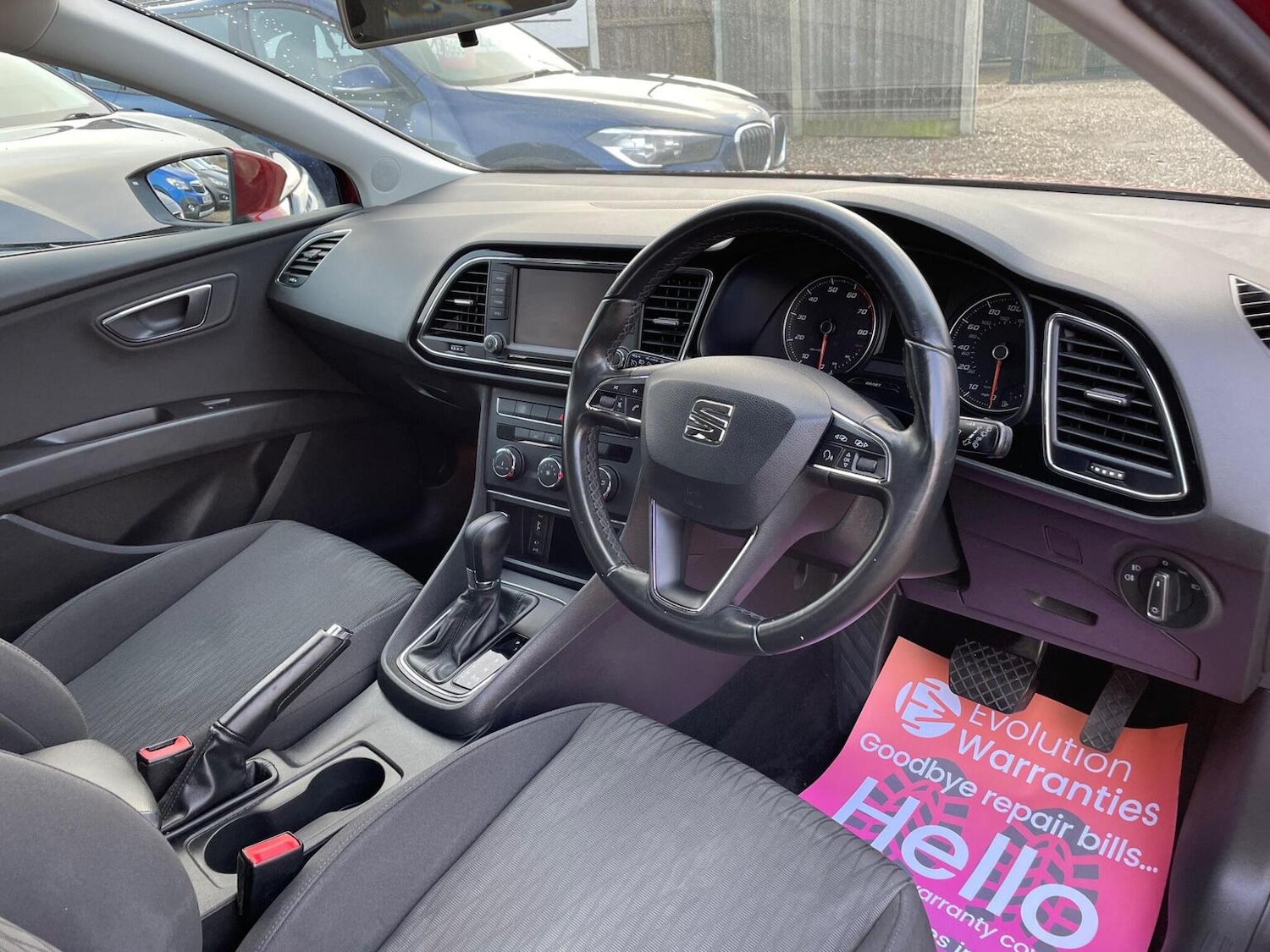 Used SEAT Leon 2015 for sale - 77277359: Photo 11