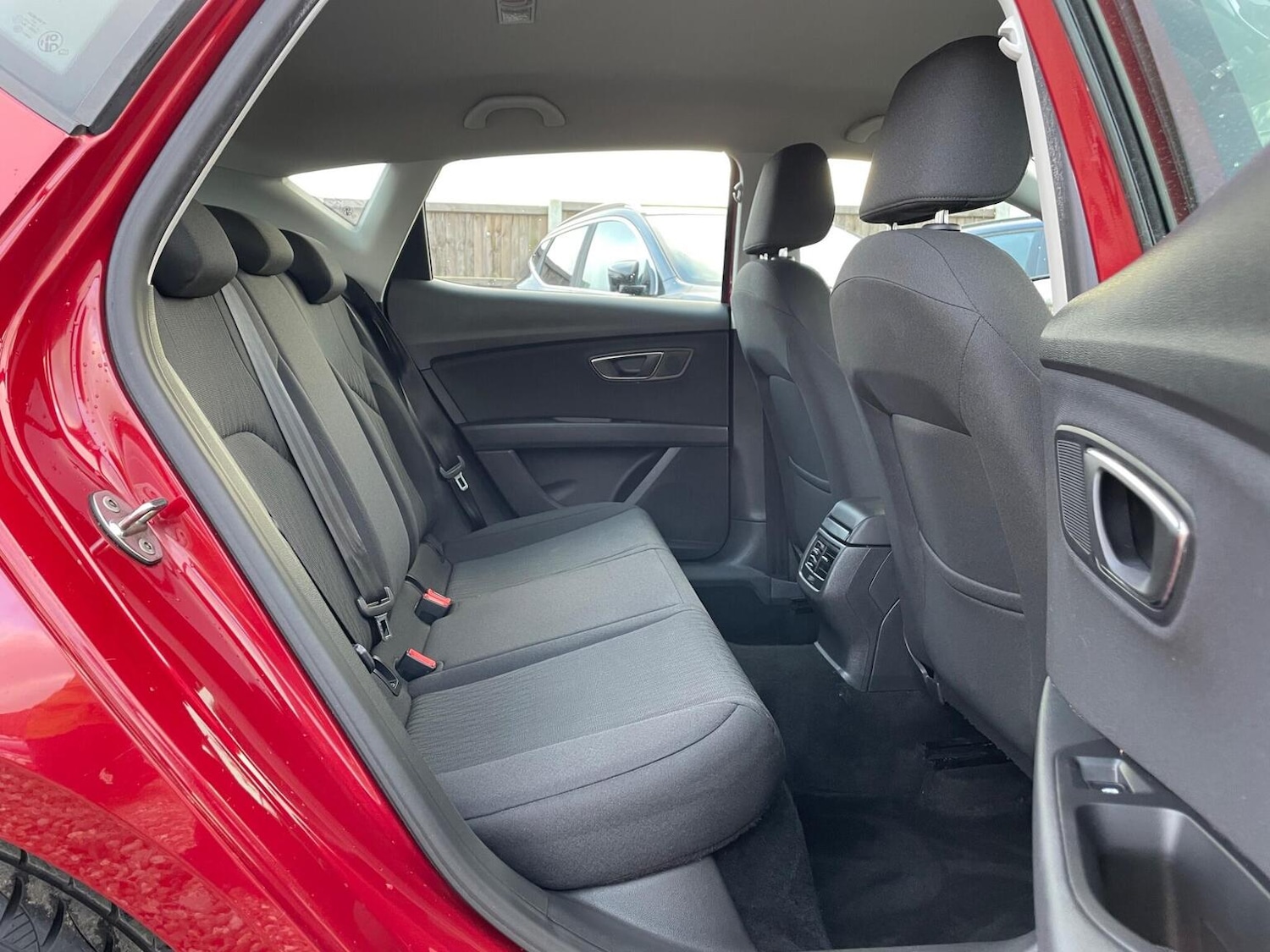 Used SEAT Leon 2015 for sale - 77277359: Photo 13