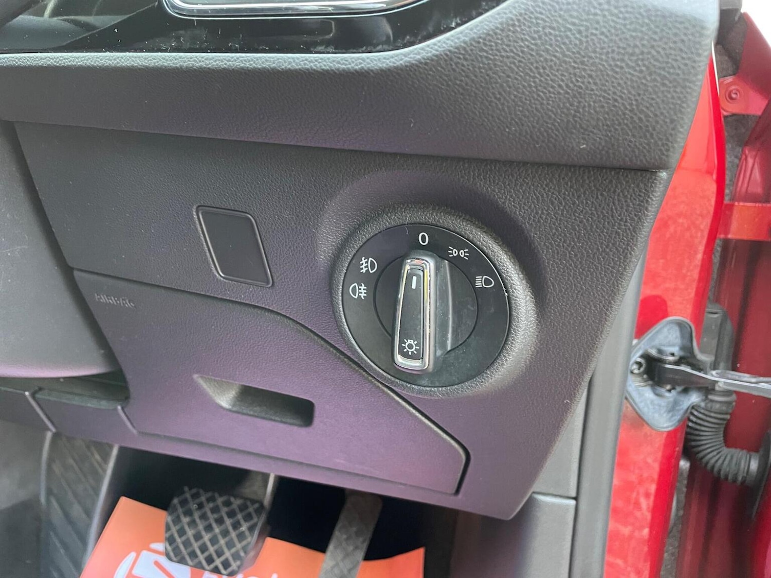 Used SEAT Leon 2015 for sale - 77277359: Photo 14