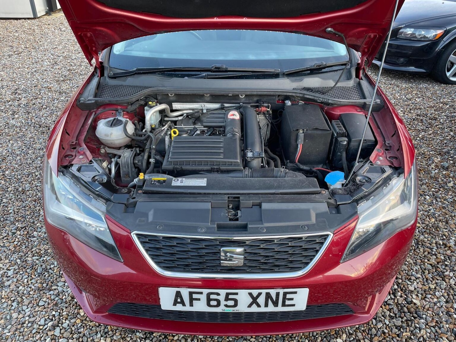 Used SEAT Leon 2015 for sale - 77277359: Photo 16