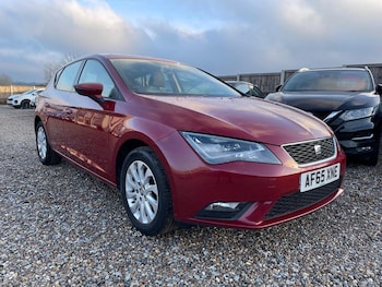 Used SEAT Leon 2015 for sale - 77277359: Photo