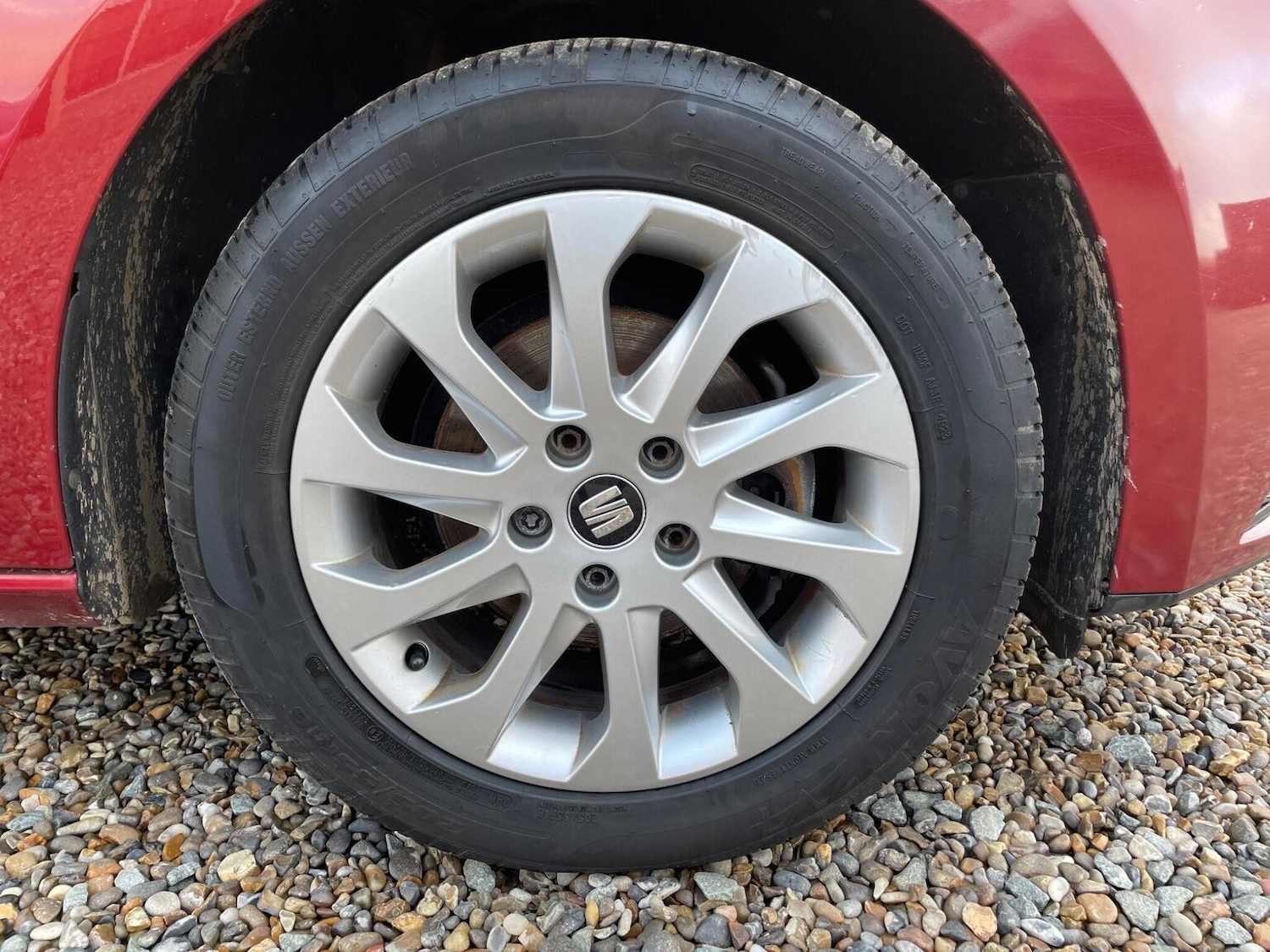 Used SEAT Leon 2015 for sale - 77277359: Photo 20