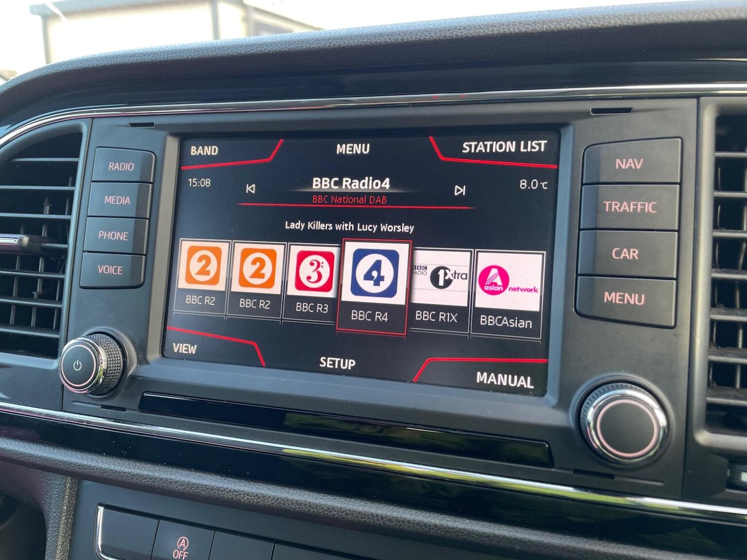 Used SEAT Leon 2015 for sale - 77277359: Photo 22