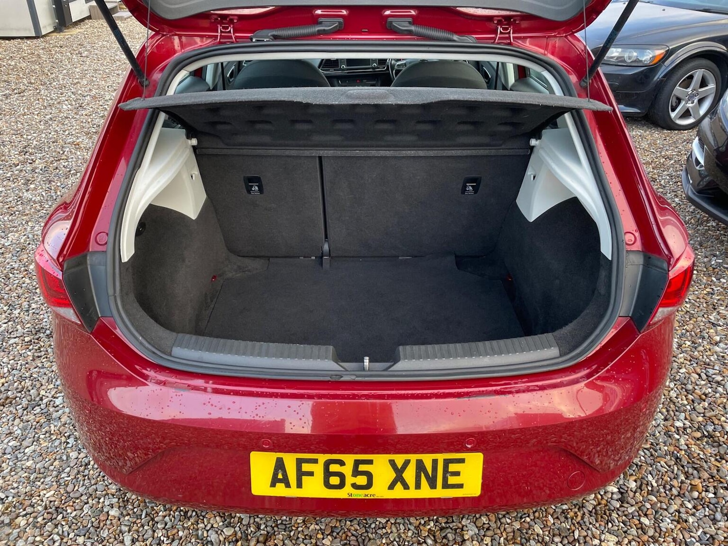 Used SEAT Leon 2015 for sale - 77277359: Photo 24