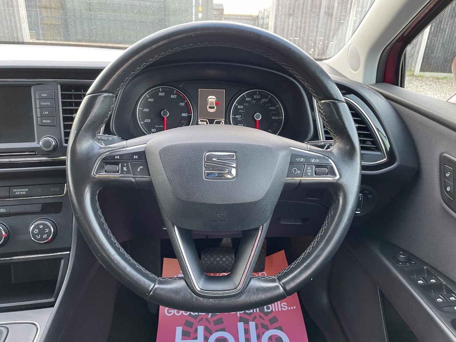 Used SEAT Leon 2015 for sale - 77277359: Photo 27