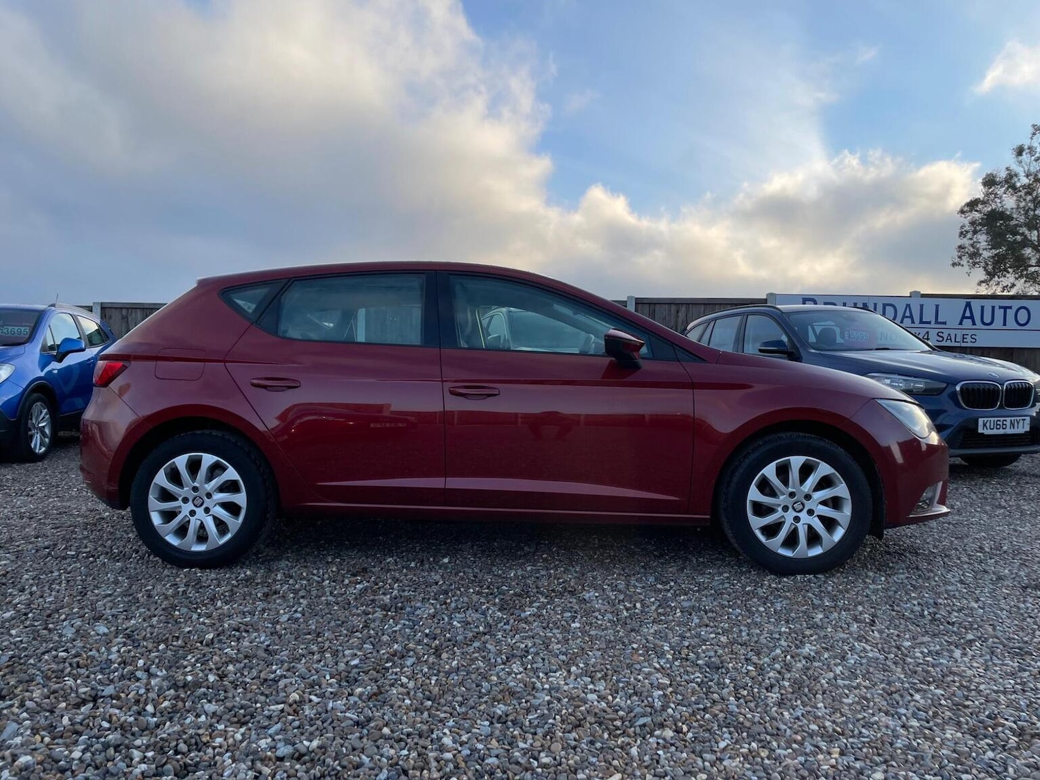 Used SEAT Leon 2015 for sale - 77277359: Photo 7