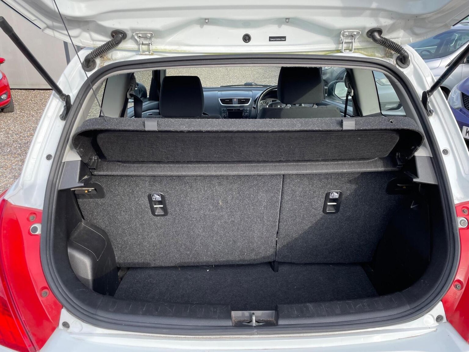 Used Suzuki Swift 2015 for sale - 77881036: Photo 17