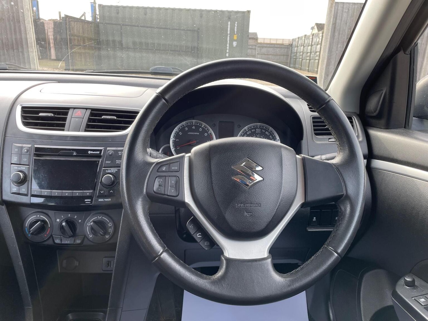 Used Suzuki Swift 2015 for sale - 77881036: Photo 18