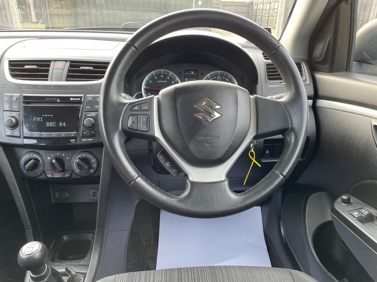 Used Suzuki Swift 2015 for sale - 77881036: Photo 19