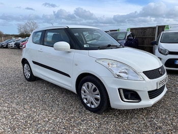 Used Suzuki Swift 2015 for sale - 77881036: Photo
