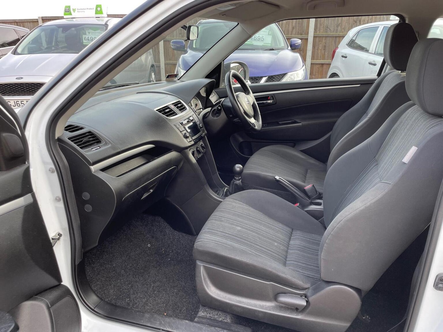 Used Suzuki Swift 2015 for sale - 77881036: Photo 20