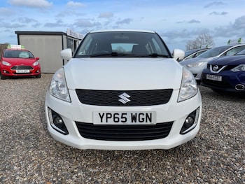 Used Suzuki Swift 2015 for sale - 77881036: Photo