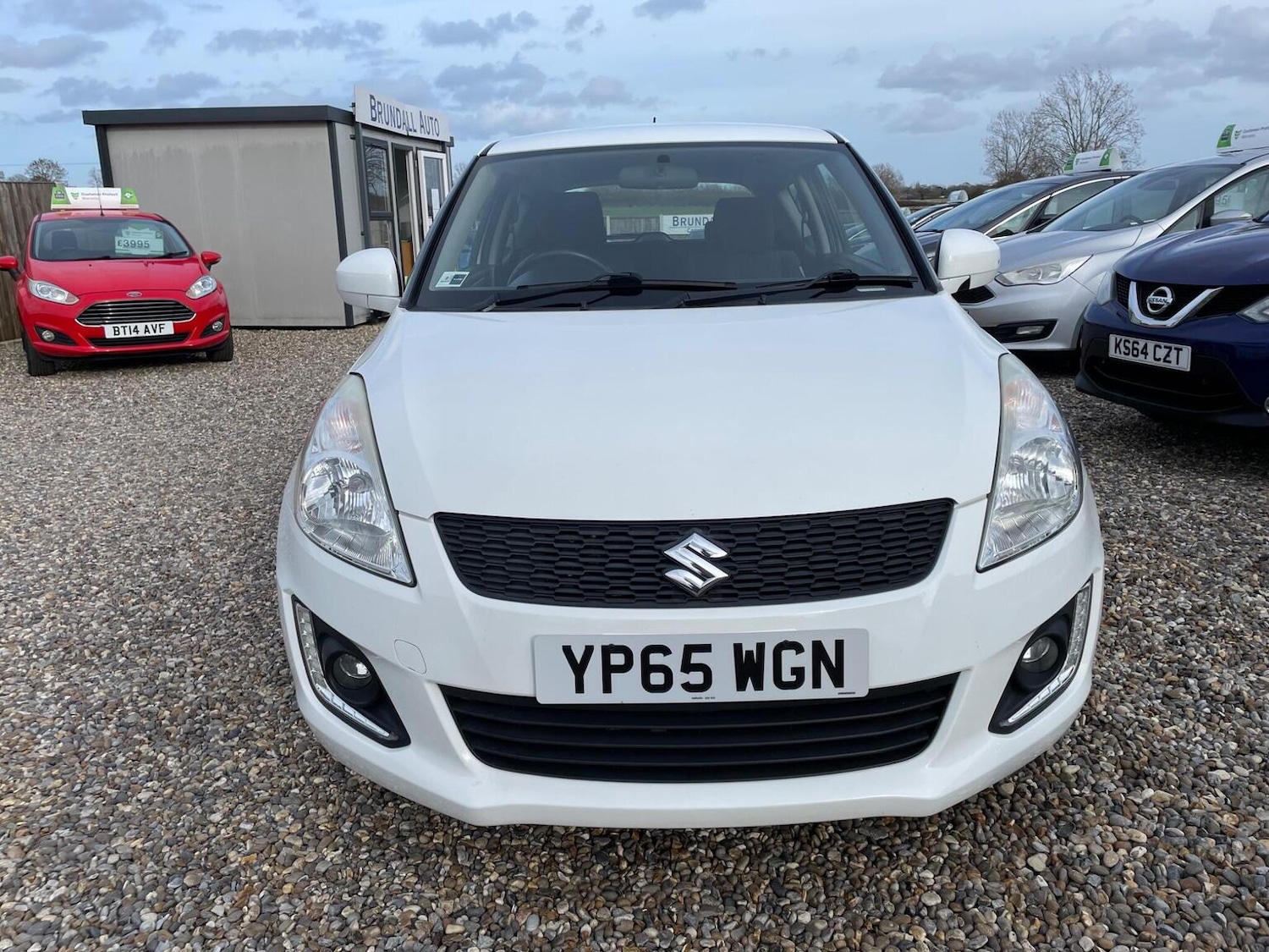 Used Suzuki Swift 2015 for sale - 77881036: Photo 5